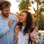 medium-shot-friends-eating-seaweed-snacks_23-2150670862